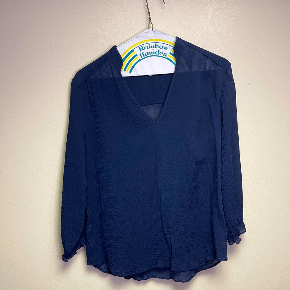 Ann Taylor Long Sleeve
